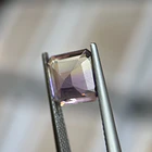 Ametrino–2.95ct–8.8x8.8x5mm 2