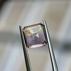 Ametrino–2.95ct–8.8x8.8x5mm 3