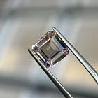 Ametrino–3.78ct–8.8x8.8x6.1mm 1