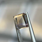 Ametrino–3.78ct–8.8x8.8x6.1mm 2