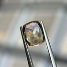 Ametrino–3.49ct–10.9x8.9x5.2mm 3