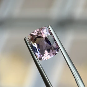 Ametrino–3.16ct–9.8x8x5.9mm