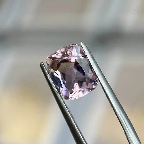 Ametrino–3.16ct–9.8x8x5.9mm 1