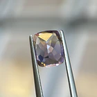 Ametrino–3.16ct–9.8x8x5.9mm 3