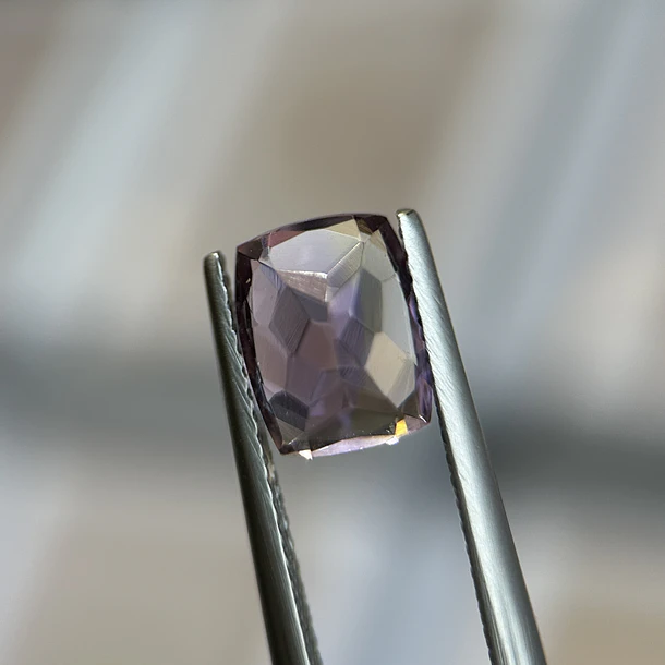 Ametrino–2.17ct–8.9x6.8x5.3mm 3