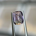 Ametrino–2.715ct–9.9x7.8x5.1mm 3