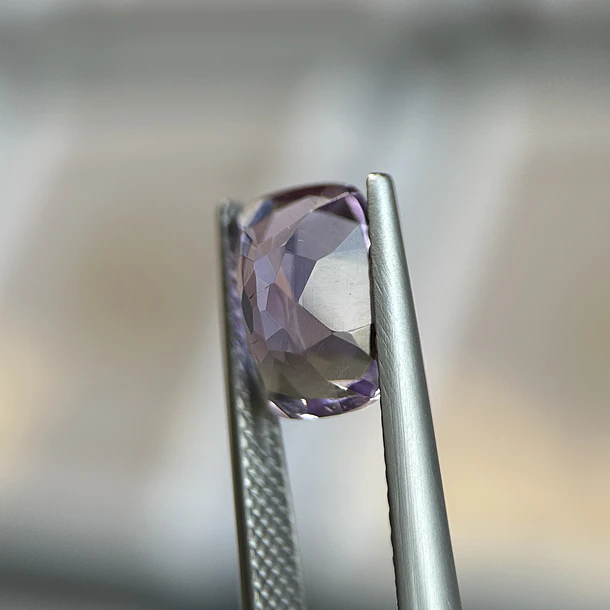 Ametrino–2.715ct–9.9x7.8x5.1mm 2