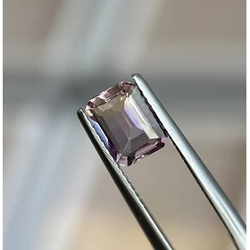 Ametrino–1.65ct–7.7x5.9x4.2mm