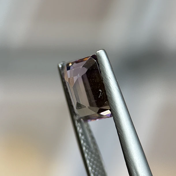 Ametrino–1.45ct–7.9x6.1x3.9mm 2