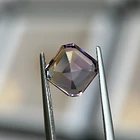 Ametrino–3.68ct–9.06x8.99x6.90mm 3