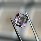 Ametrino–3.68ct–9.06x8.99x6.90mm 1