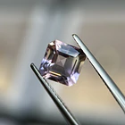 Ametrino–2.70ct–7.9x7.9x6mm 1