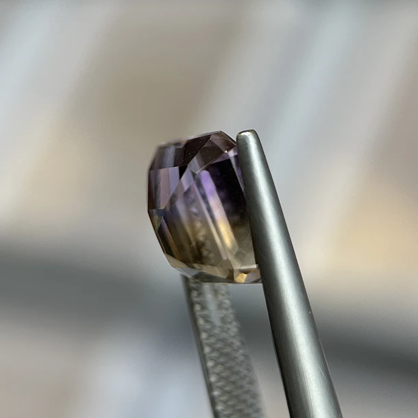 Ametrino–2.72ct–8.9x7.2x5.9mm 3