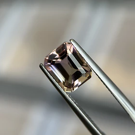 Ametrino–2.72ct–8.9x7.2x5.9mm