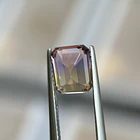 Ametrino–2.72ct–8.9x7.2x5.9mm 2