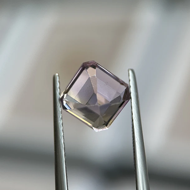 Ametrino–2.94ct–7.8x7.8mm 3