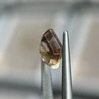 Ametrino–3.71ct–9.02x9.02x5.87mm 3