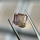 Ametrino–3.71ct–9.02x9.02x5.87mm 1