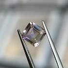 Ametrino–2.30ct–7.9x7.9x4.7mm 1