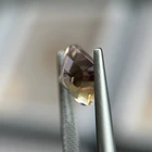 Ametrino–2.30ct–7.9x7.9x4.7mm 2