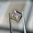 Ametrino–2.30ct–7.9x7.9x4.7mm 3