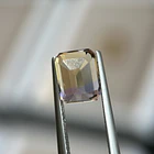 Ametrino–3.05ct–9x7x6.2mm 3