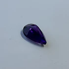 Amatista morada-1.115ct-8x6mm 2