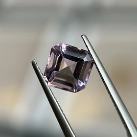 Ametrino–2.76ct–8x7.8x6mm