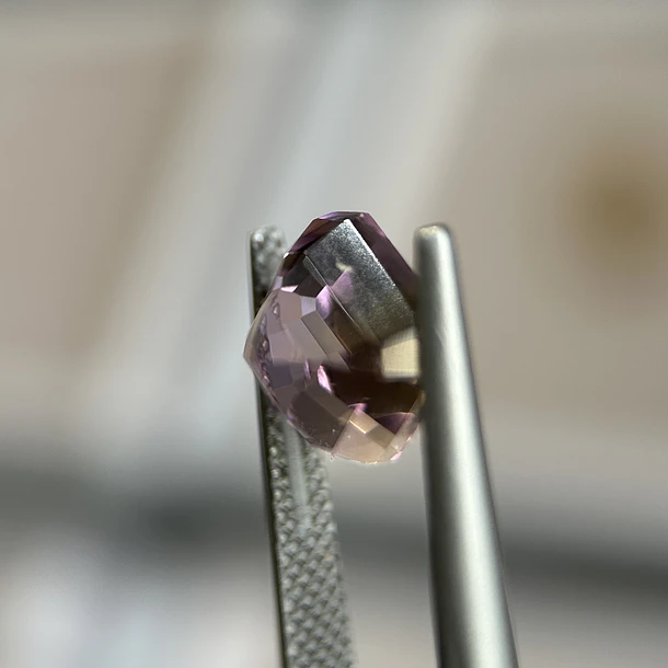 Ametrino–2.76ct–8x7.8x6mm 2