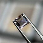 Ametrino–1.64ct–7x6.8x4.4mm 1
