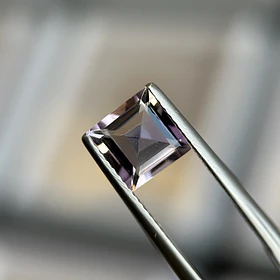 Ametrino–1.64ct–7x6.8x4.4mm