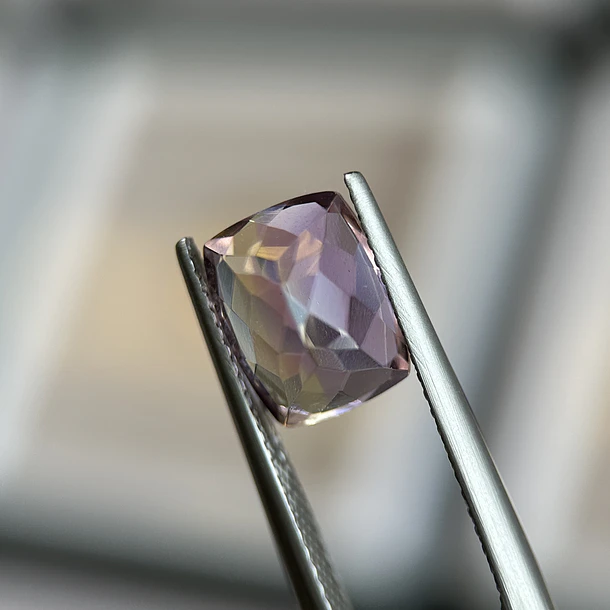 Ametrino–3.56ct–9.8x7.8x6.6mm 3