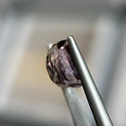 Ametrino–3.56ct–9.8x7.8x6.6mm 2