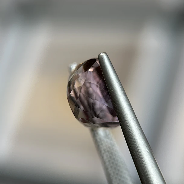 Ametrino–3.56ct–9.8x7.8x6.6mm 2