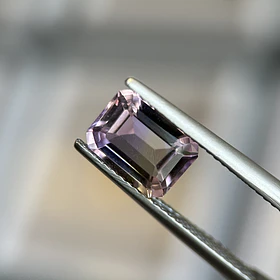 Ametrino–2.30ct–9x6.78x5mm