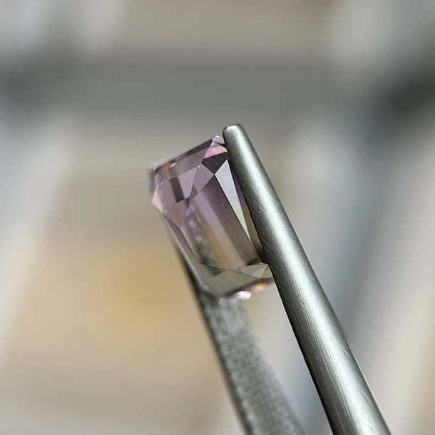 Ametrino–2.30ct–9x6.78x5mm 2