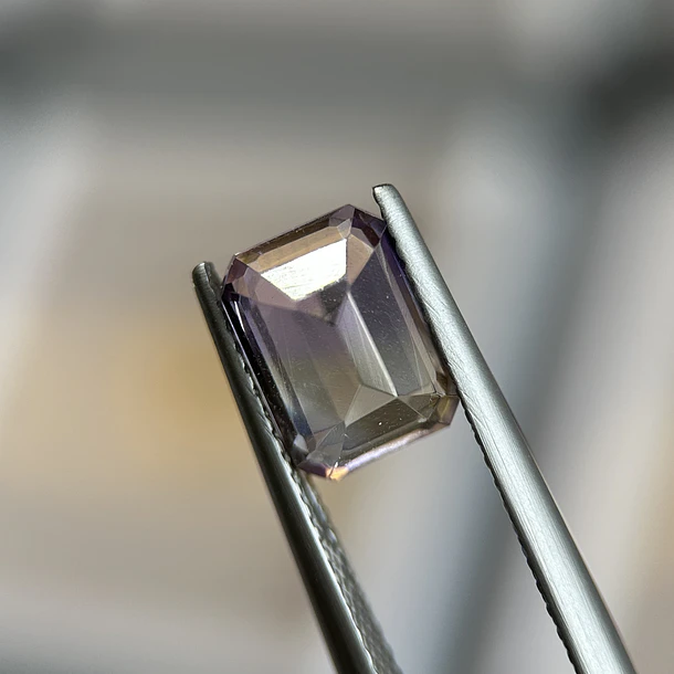 Ametrino–2.30ct–9x6.78x5mm 3