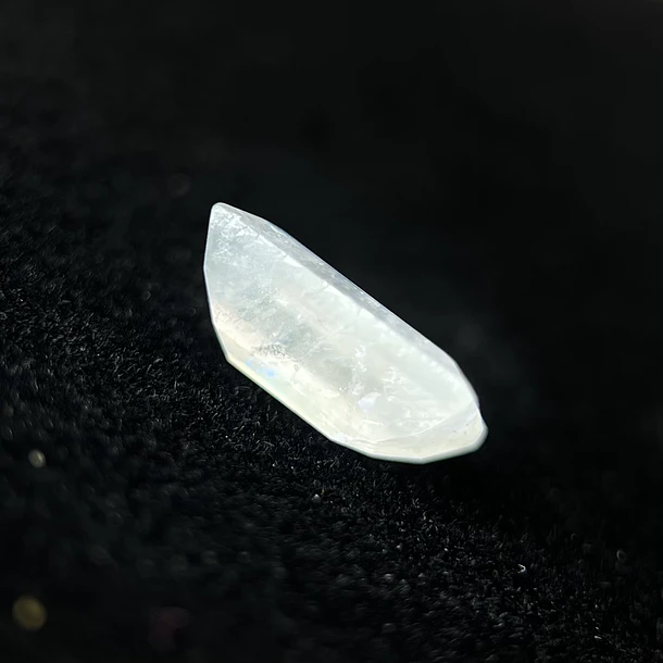 Par Piedra luna-1.55ct-9x5mm-  3