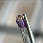 Ametrino–2.60ct–8.6x6.7x5.5mm 2