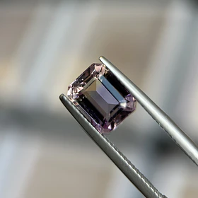 Ametrino–2.60ct–8.6x6.7x5.5mm