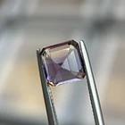 Ametrino–3.85ct–8.9x8.9x6.4mm 3