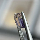 Ametrino–2.46ct–9.04x7.11x4.6mm 2
