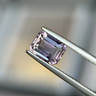 Ametrino–2.27ct–8x6x5.6mm 1