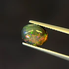 Ópalo–1.325ct–9.18x7.10x3.72mm 1