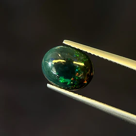 Ópalo–1.395ct–10x8-09x3.38mm
