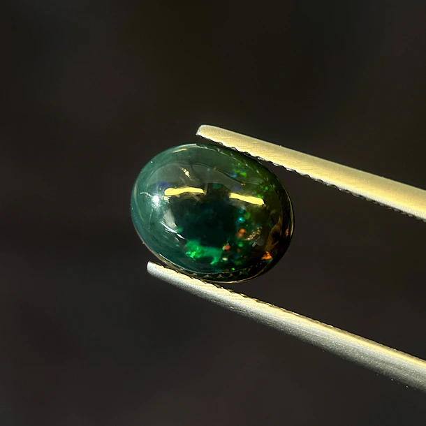 Ópalo–1.395ct–10x8-09x3.38mm 1
