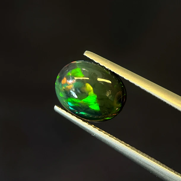 Ópalo–1.47ct–10.1x8.25x3.42mm 1