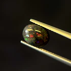 Ópalo–1.265ct–9.10x7.03x3.74mm 1