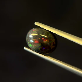 Ópalo–1.265ct–9.10x7.03x3.74mm