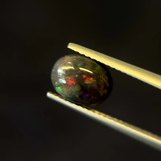 Ópalo–1.265ct–9.10x7.03x3.74mm 1